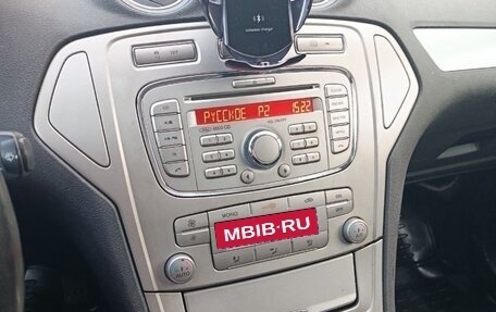 Ford Mondeo IV, 2008 год, 580 000 рублей, 10 фотография