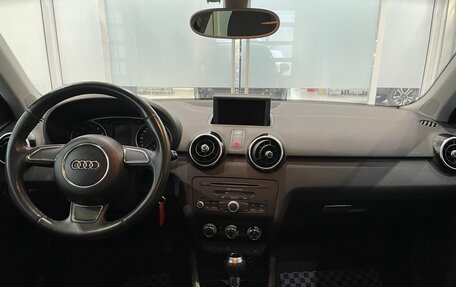 Audi A1, 2012 год, 1 029 000 рублей, 5 фотография