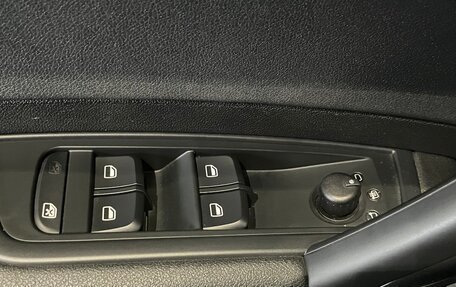 Audi A1, 2012 год, 1 029 000 рублей, 9 фотография