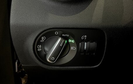 Audi A1, 2012 год, 1 029 000 рублей, 10 фотография