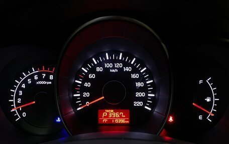 KIA Rio III рестайлинг, 2016 год, 1 039 000 рублей, 2 фотография