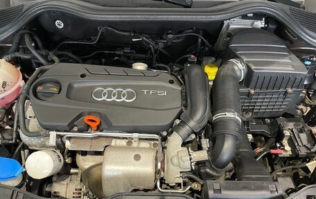 Audi A1, 2012 год, 1 029 000 рублей, 14 фотография