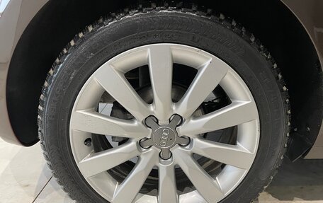 Audi A1, 2012 год, 1 029 000 рублей, 15 фотография