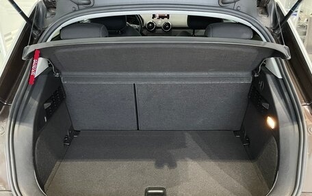 Audi A1, 2012 год, 1 029 000 рублей, 13 фотография