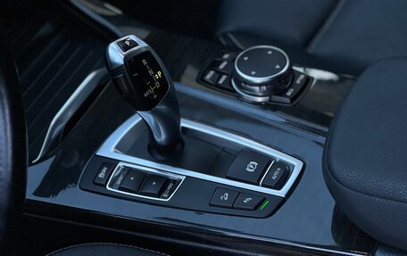 BMW X3, 2014 год, 1 990 000 рублей, 7 фотография