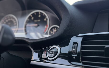 BMW X3, 2014 год, 1 990 000 рублей, 10 фотография