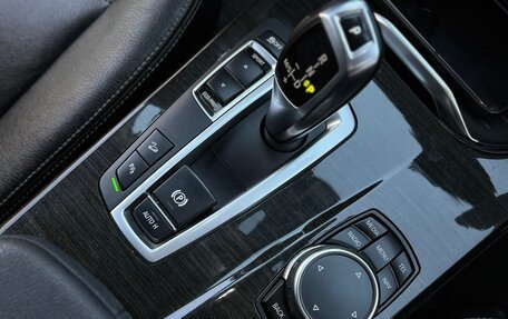 BMW X3, 2014 год, 1 990 000 рублей, 11 фотография