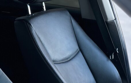 BMW X3, 2014 год, 1 990 000 рублей, 12 фотография