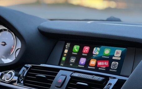 BMW X3, 2014 год, 1 990 000 рублей, 13 фотография