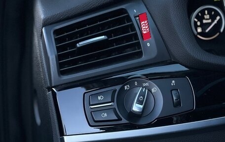 BMW X3, 2014 год, 1 990 000 рублей, 8 фотография