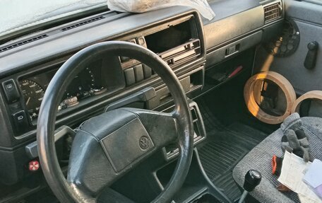 Volkswagen Golf II, 1989 год, 85 000 рублей, 7 фотография