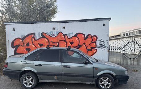 Volkswagen Passat B3, 1989 год, 100 000 рублей, 2 фотография