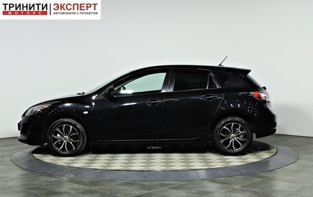 Mazda 3, 2012 год, 847 000 рублей, 8 фотография