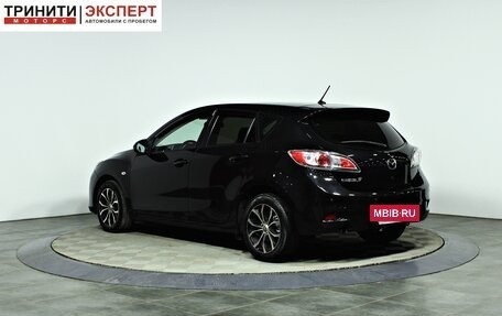 Mazda 3, 2012 год, 847 000 рублей, 7 фотография