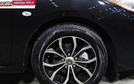 Mazda 3, 2012 год, 847 000 рублей, 10 фотография