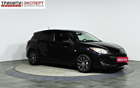 Mazda 3, 2012 год, 847 000 рублей, 3 фотография
