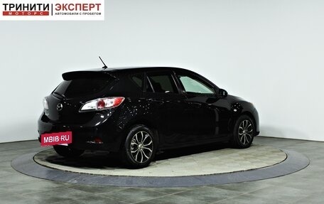 Mazda 3, 2012 год, 847 000 рублей, 5 фотография