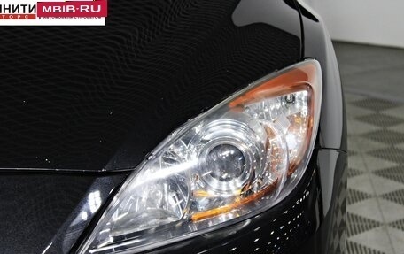 Mazda 3, 2012 год, 847 000 рублей, 9 фотография