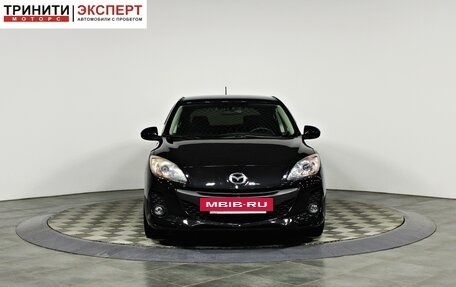 Mazda 3, 2012 год, 847 000 рублей, 2 фотография