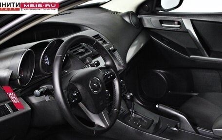 Mazda 3, 2012 год, 847 000 рублей, 11 фотография