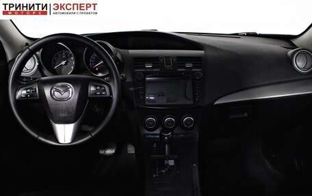 Mazda 3, 2012 год, 847 000 рублей, 13 фотография
