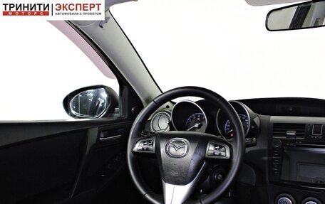 Mazda 3, 2012 год, 847 000 рублей, 12 фотография