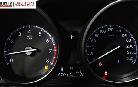 Mazda 3, 2012 год, 847 000 рублей, 14 фотография