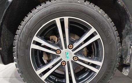 Chevrolet Aveo III, 2008 год, 570 000 рублей, 7 фотография