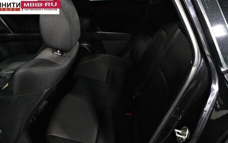 Mazda 3, 2012 год, 847 000 рублей, 16 фотография