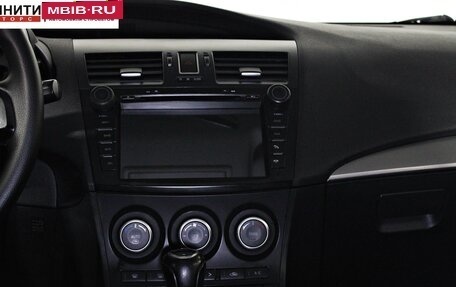 Mazda 3, 2012 год, 847 000 рублей, 15 фотография