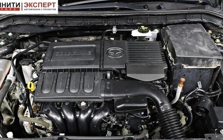 Mazda 3, 2012 год, 847 000 рублей, 18 фотография