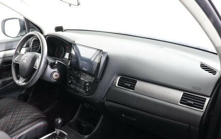 Mitsubishi Outlander III рестайлинг 3, 2012 год, 1 147 000 рублей, 10 фотография