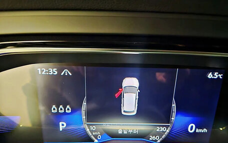 Volkswagen Jetta VII, 2023 год, 1 880 077 рублей, 8 фотография