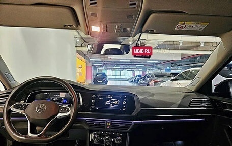 Volkswagen Jetta VII, 2023 год, 1 880 077 рублей, 7 фотография