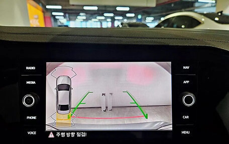 Volkswagen Jetta VII, 2023 год, 1 880 077 рублей, 11 фотография