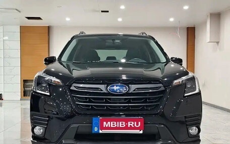 Subaru Forester, 2022 год, 3 400 077 рублей, 4 фотография