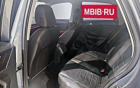 Volkswagen Jetta VII, 2023 год, 1 880 077 рублей, 17 фотография