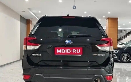 Subaru Forester, 2022 год, 3 400 077 рублей, 5 фотография