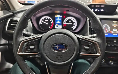 Subaru Forester, 2022 год, 3 400 077 рублей, 14 фотография