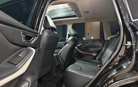 Subaru Forester, 2022 год, 3 400 077 рублей, 11 фотография