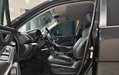 Subaru Forester, 2022 год, 3 400 077 рублей, 13 фотография