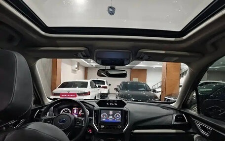 Subaru Forester, 2022 год, 3 400 077 рублей, 7 фотография