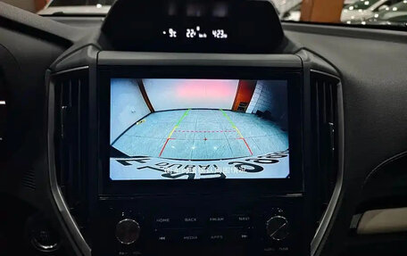 Subaru Forester, 2022 год, 3 400 077 рублей, 16 фотография