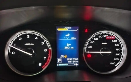 Subaru Forester, 2022 год, 3 400 077 рублей, 9 фотография