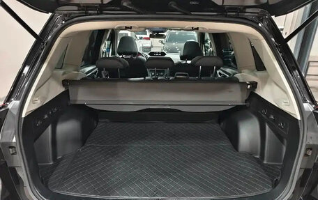 Subaru Forester, 2022 год, 3 400 077 рублей, 8 фотография