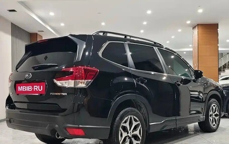 Subaru Forester, 2022 год, 3 400 077 рублей, 6 фотография