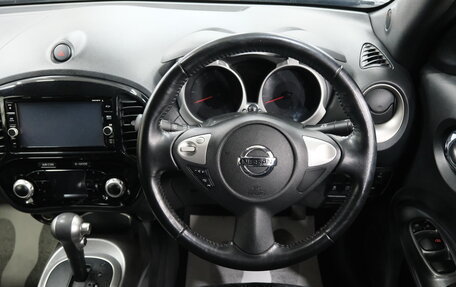 Nissan Juke II, 2018 год, 1 549 000 рублей, 12 фотография