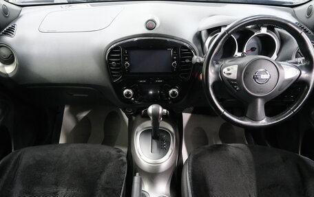 Nissan Juke II, 2018 год, 1 549 000 рублей, 14 фотография