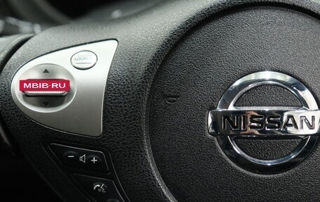 Nissan Juke II, 2018 год, 1 549 000 рублей, 13 фотография