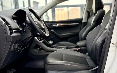 Skoda Karoq I, 2023 год, 2 300 077 рублей, 17 фотография